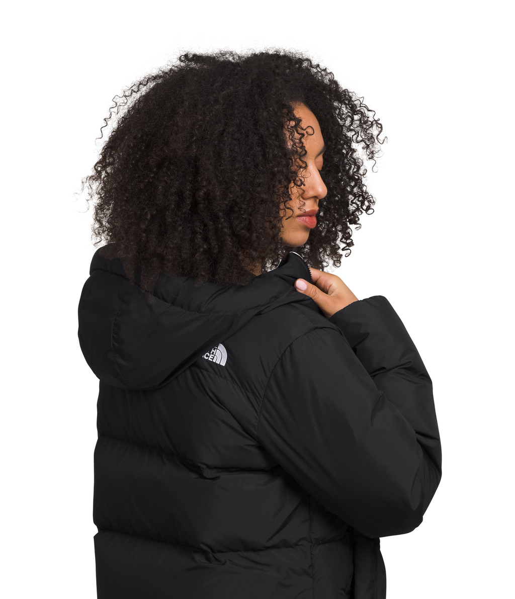 The North Face Women's Arctic Parka