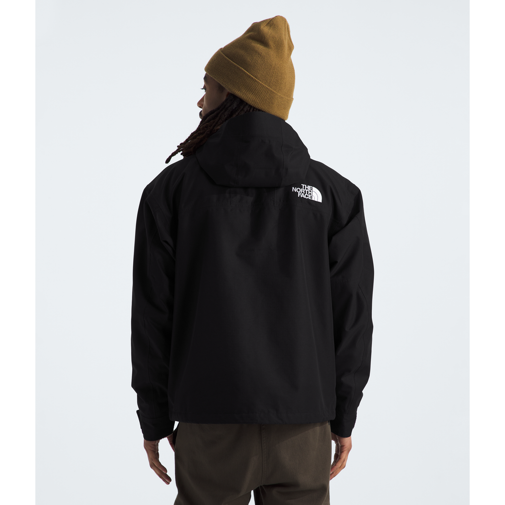 The North Face Men's DryVent Mono Mountain Jacket