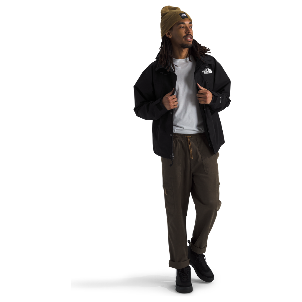 The North Face Men's DryVent Mono Mountain Jacket