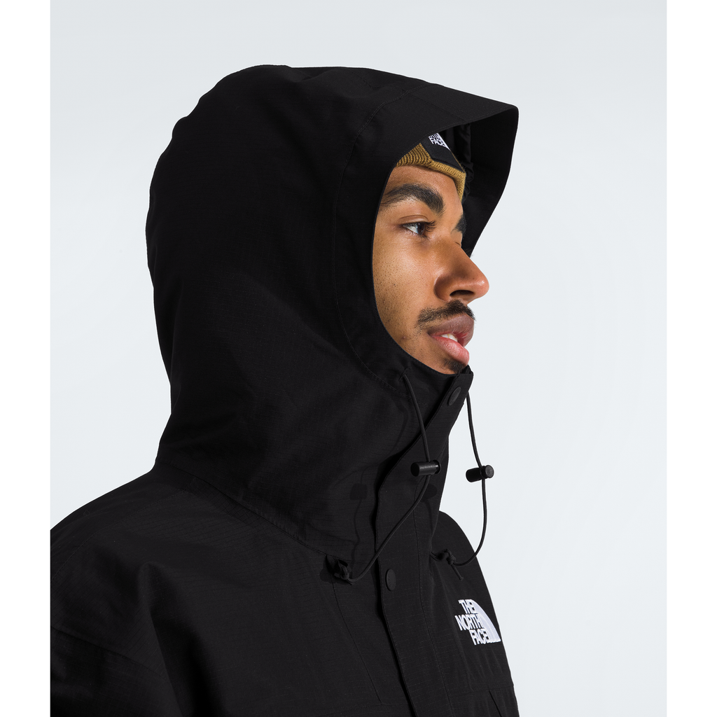 The North Face Men's DryVent Mono Mountain Jacket