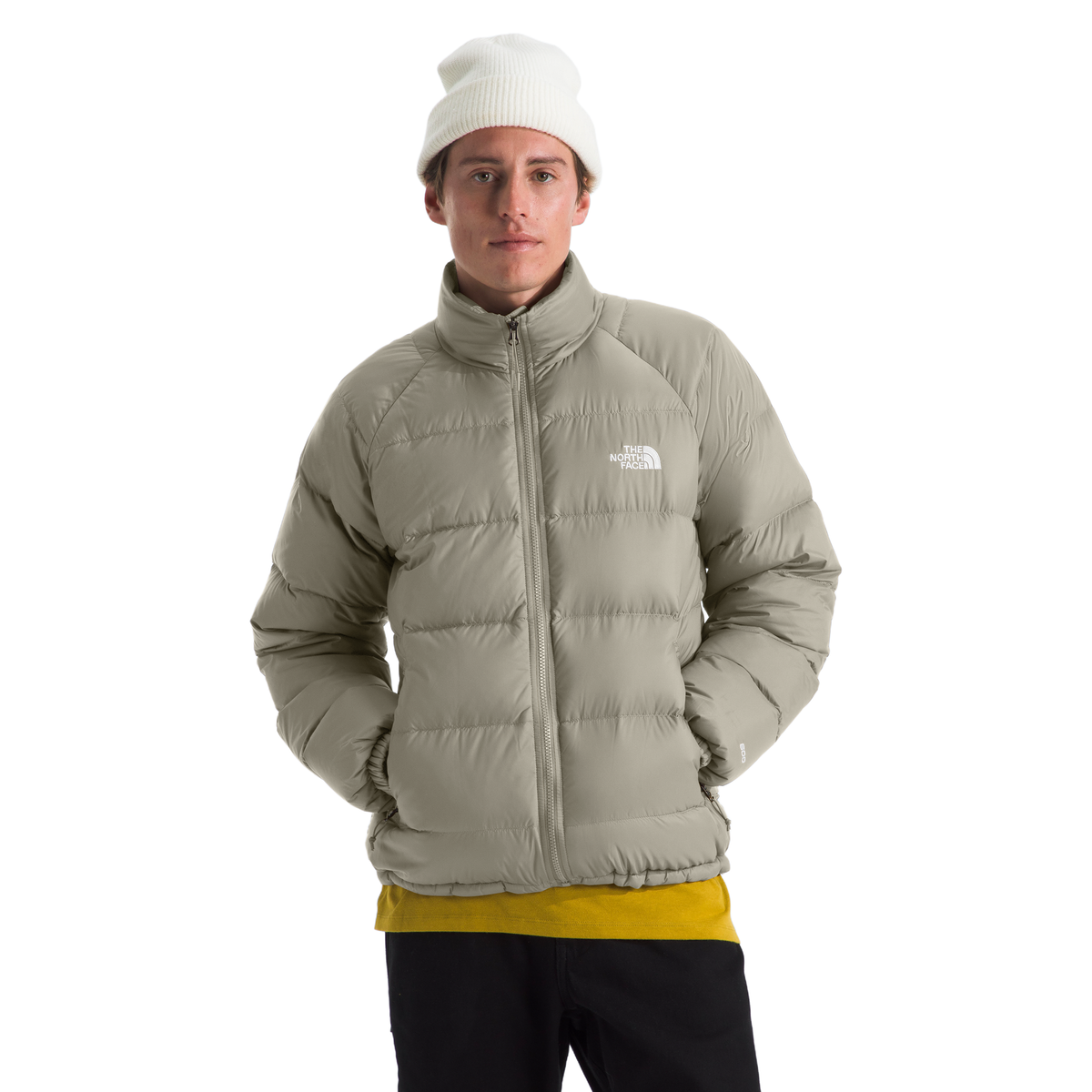 The North Face Men's Hydrenalite Down Jacket
