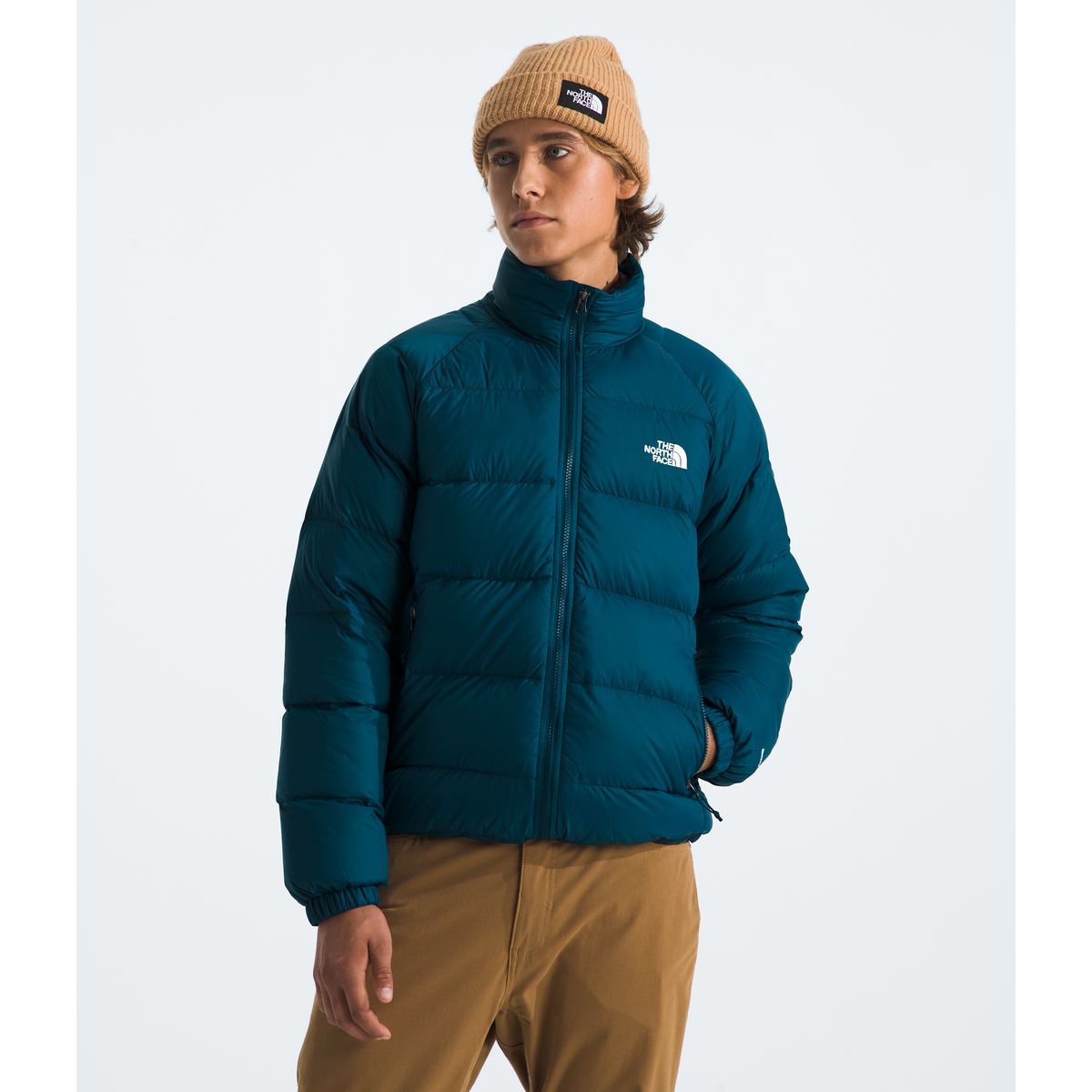 The North Face Men's Hydrenalite Down Jacket