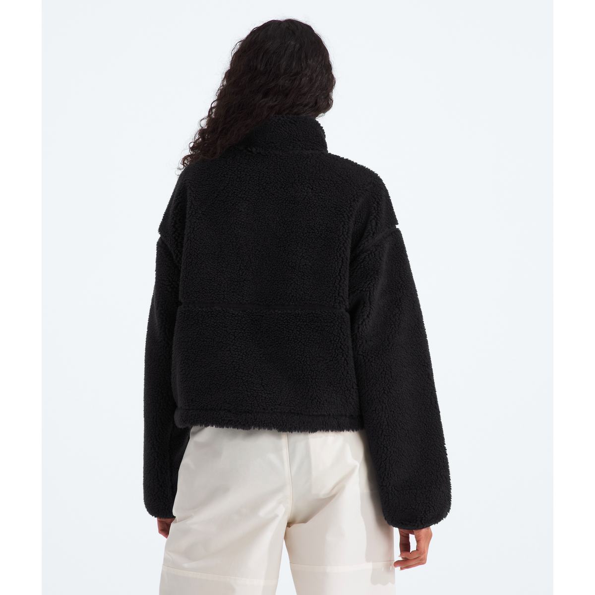The North Face Women's Extreme Pile Pullover 2
