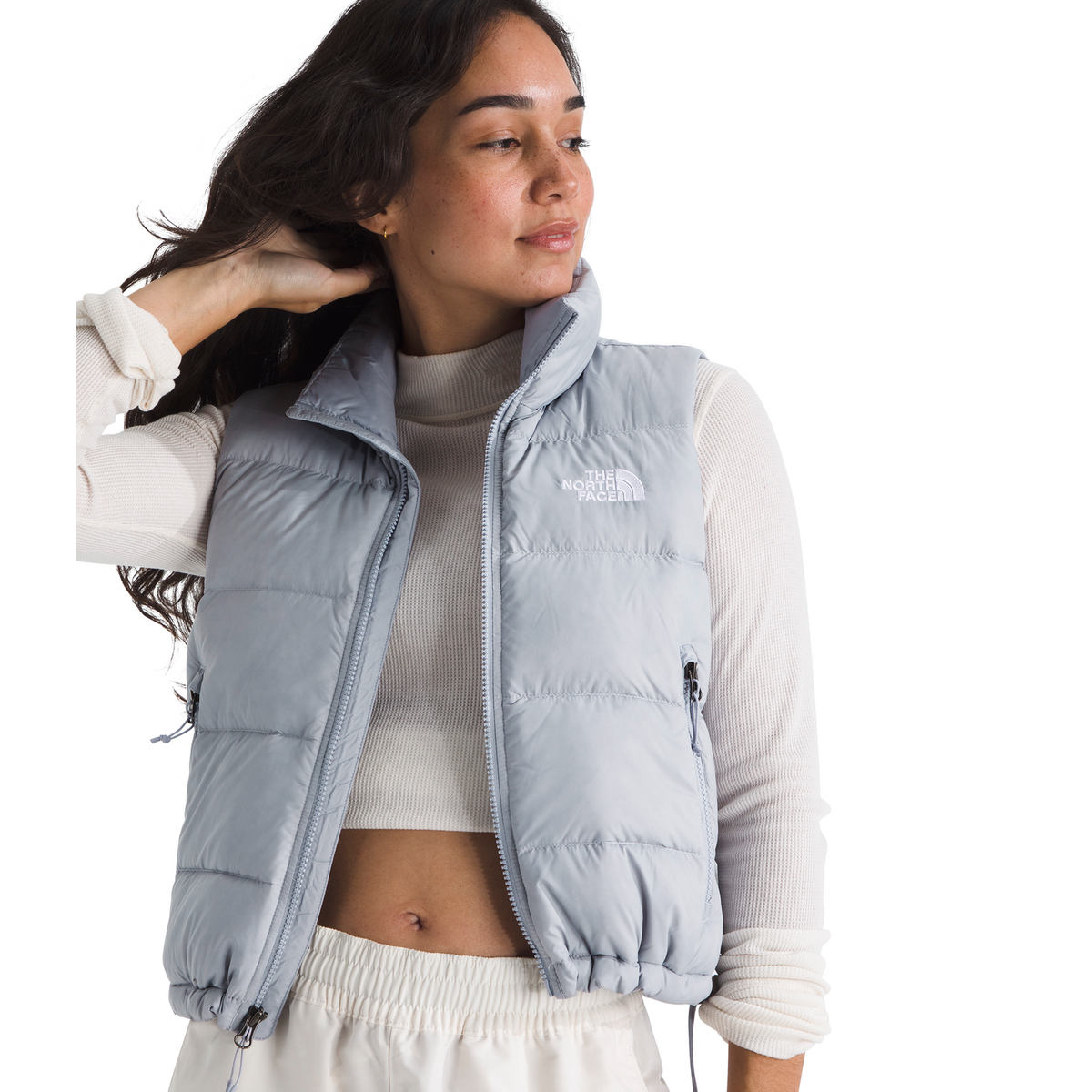 The North Face Women's Hydrenalite Down A-Line Vest