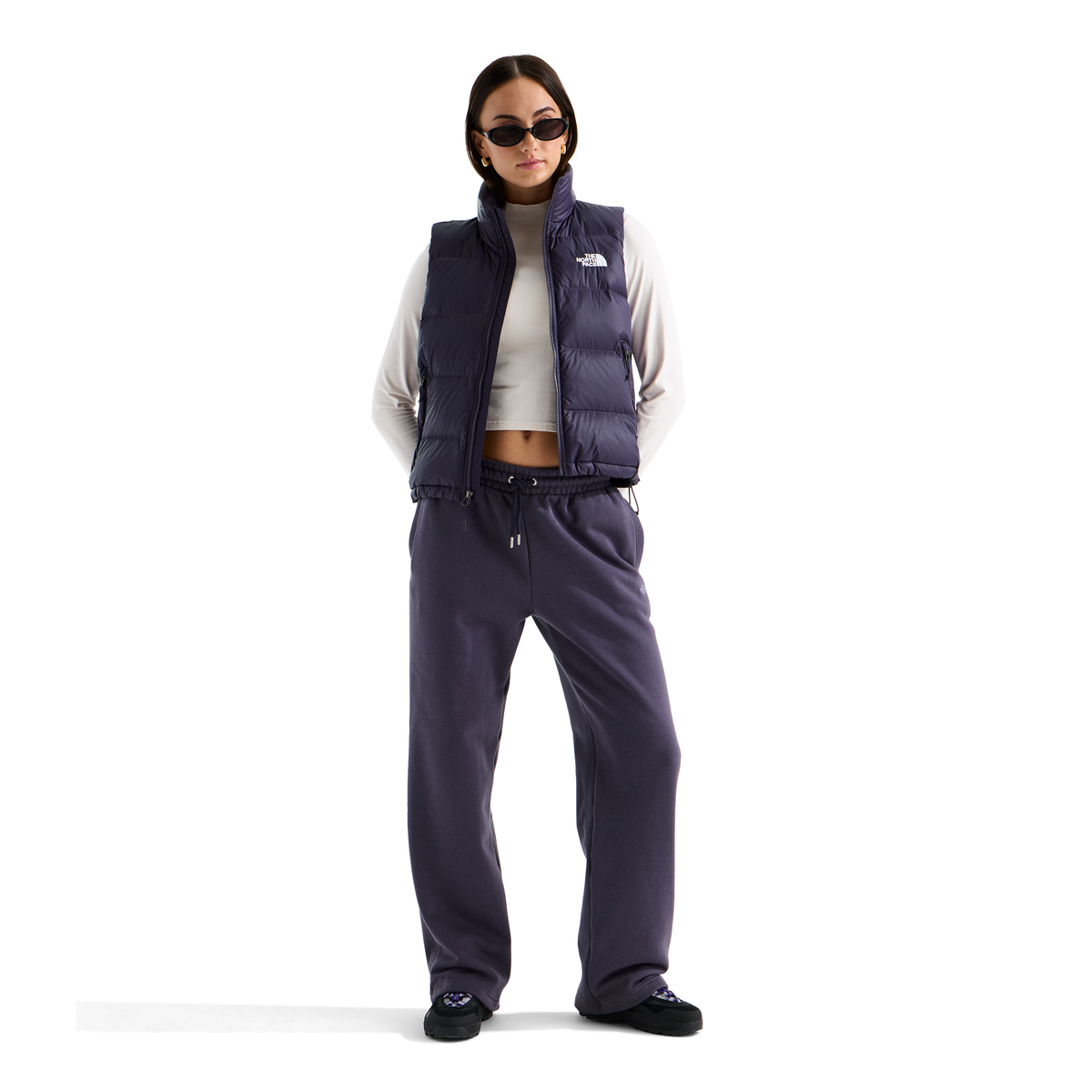 The North Face Women's Hydrenalite Down A-Line Vest