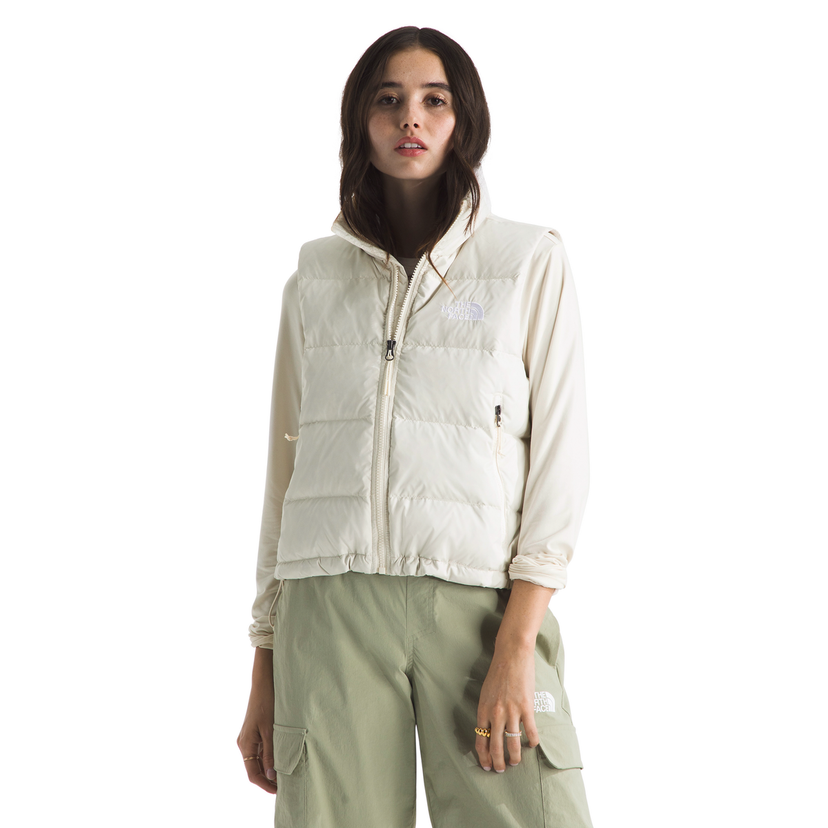 The North Face Women's Hydrenalite Down A-Line Vest