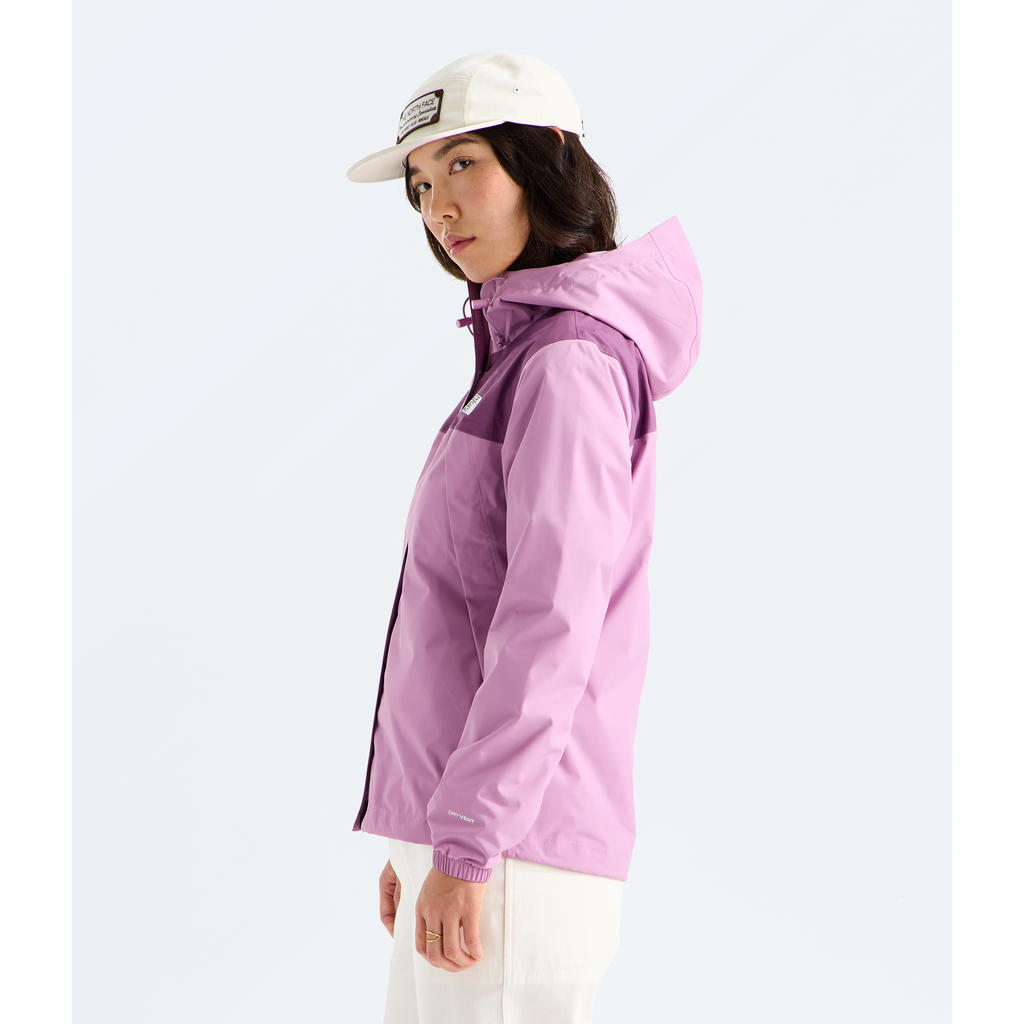 The North Face Women's Antora Rain Jacket