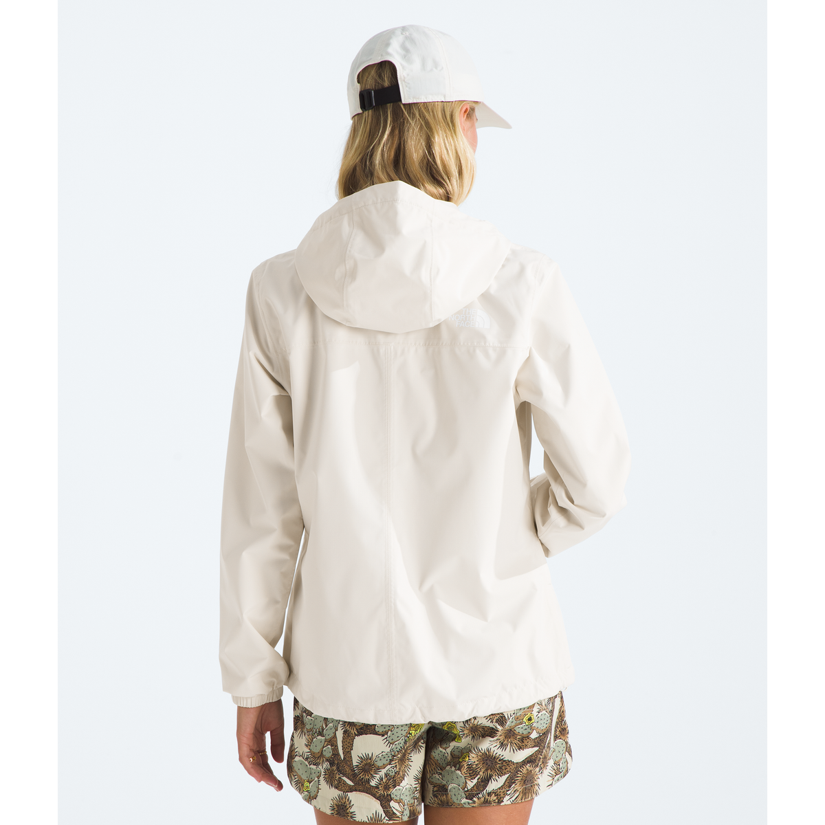 The North Face Women's Antora Rain Jacket