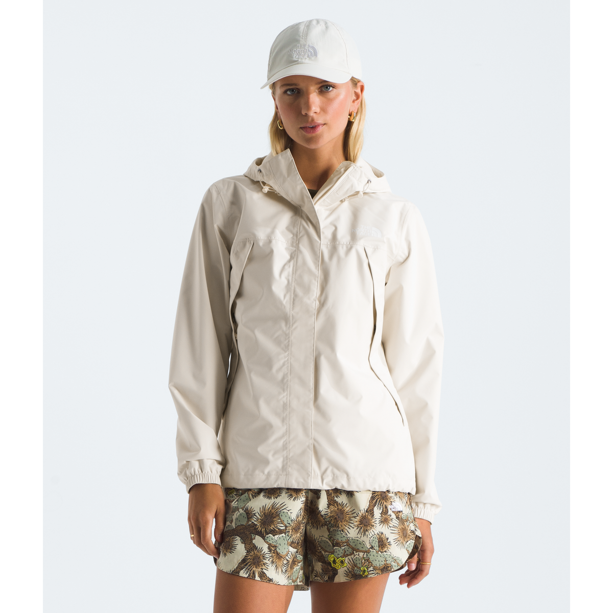 The North Face Women's Antora Rain Jacket