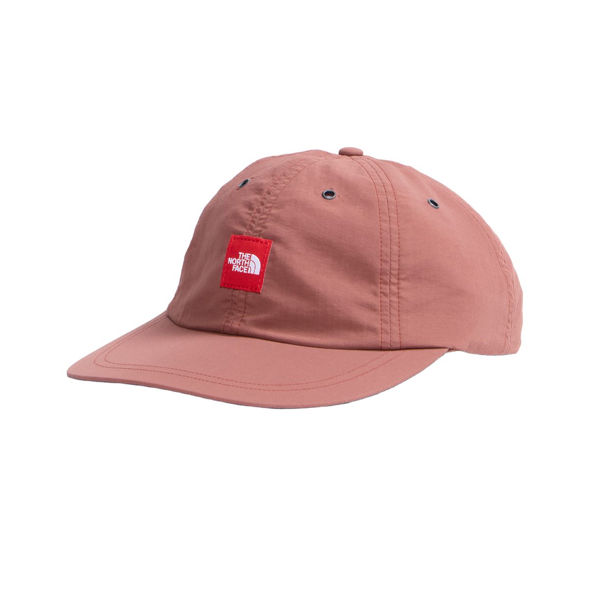 The North Face TNF Red Box Nylon Hat