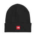 The North Face TNF Red Box Beanie