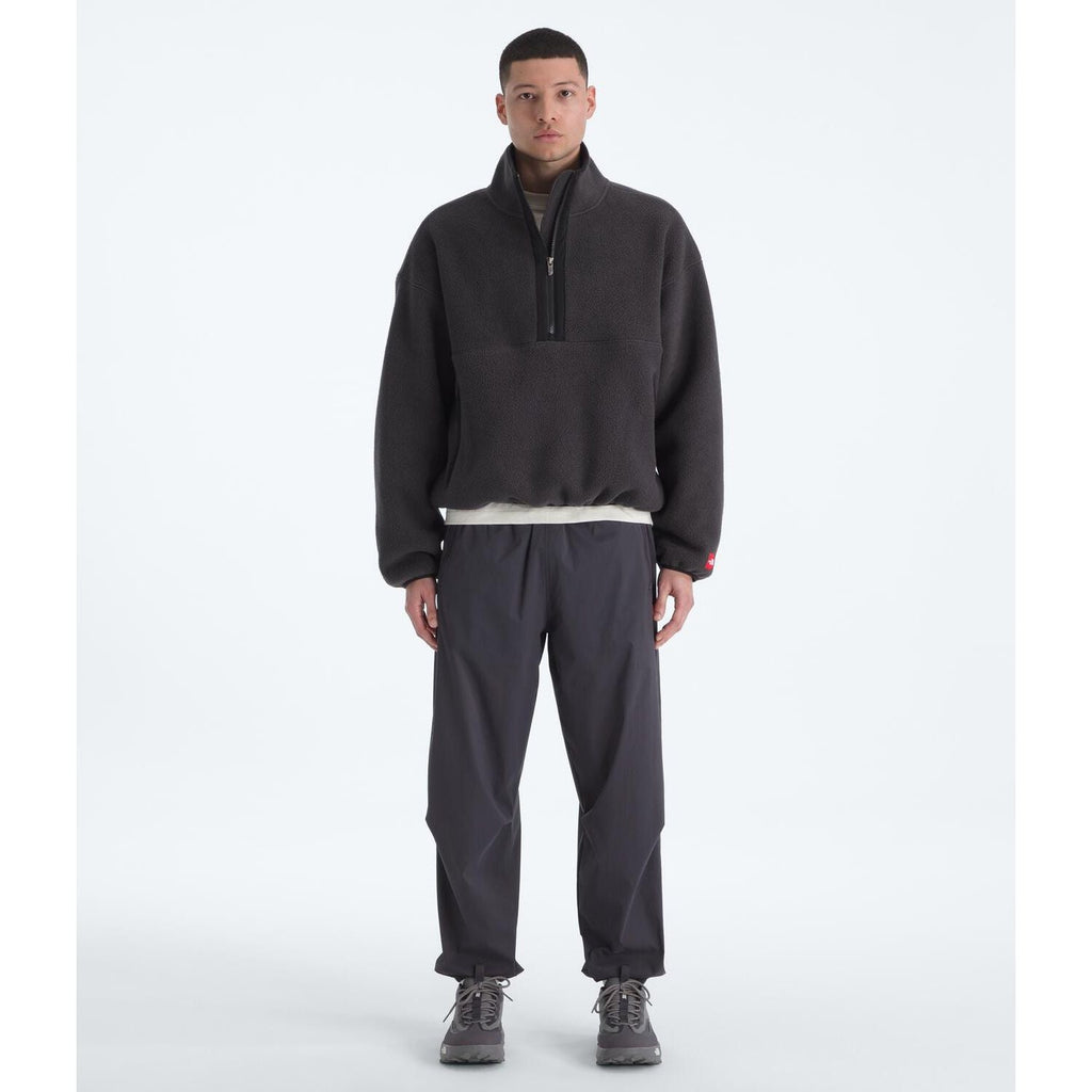 The North Face Men's TNF Red Box 1/2-Zip Fleece