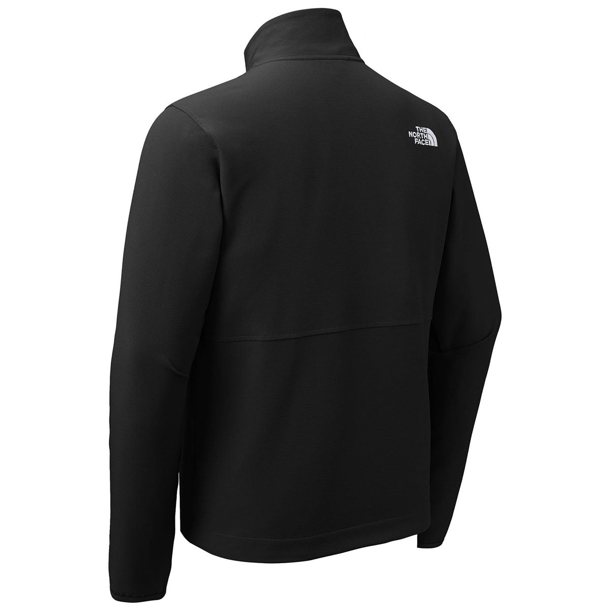 The North Face Men's TNF Black Edge Stretch Softshell Jacket