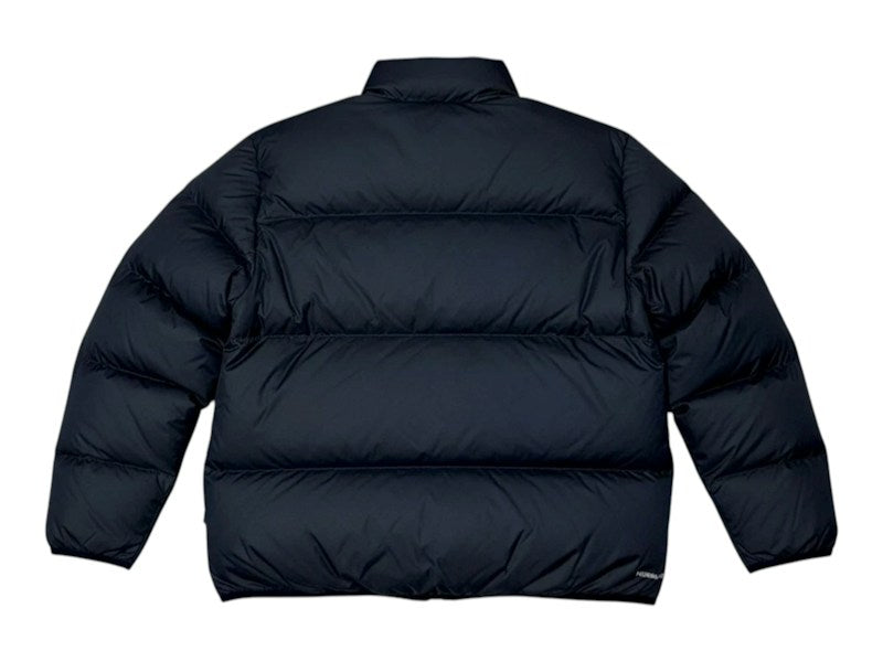 Nike Club Puffer Jacket Black/White