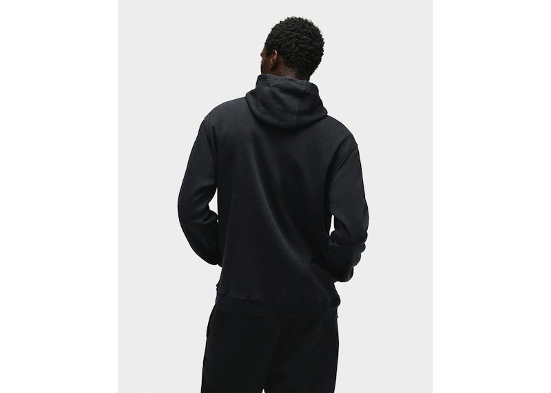 Nike Jordan Jalen Hurts Love Hurts Hoodie Black