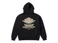 Nike Jordan x Levi's Full Zip Hoodie Black