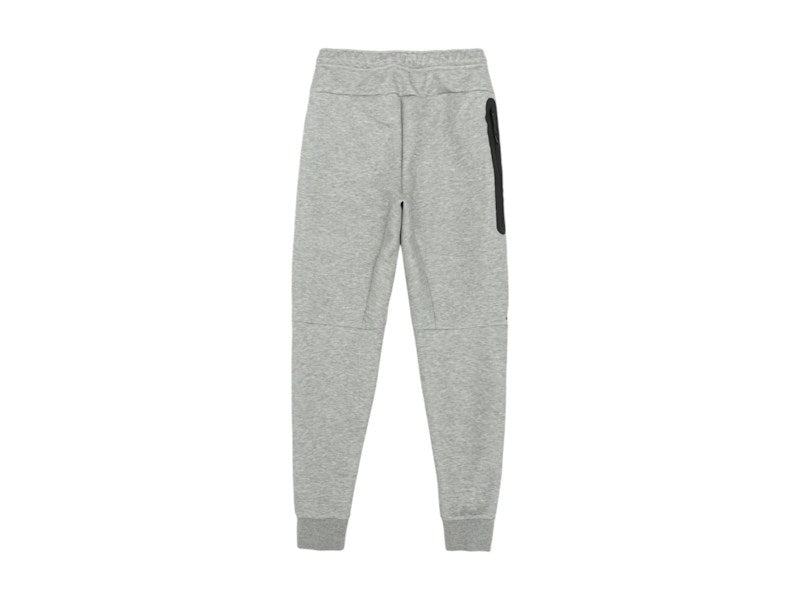 Nike Sportswear Tech Fleece Joggers (FW24) Dark Grey Heather/Black
