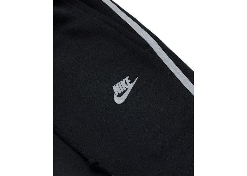 Nike Sportswear Tech Fleece Reflective Details Pant Black/Bemis Silver