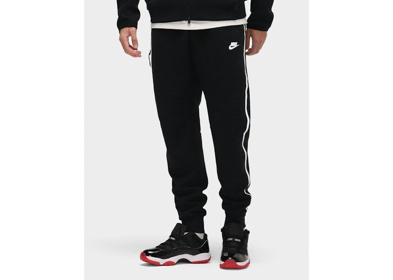 Nike Sportswear Tech Fleece Reflective Details Pant Black/Bemis Silver
