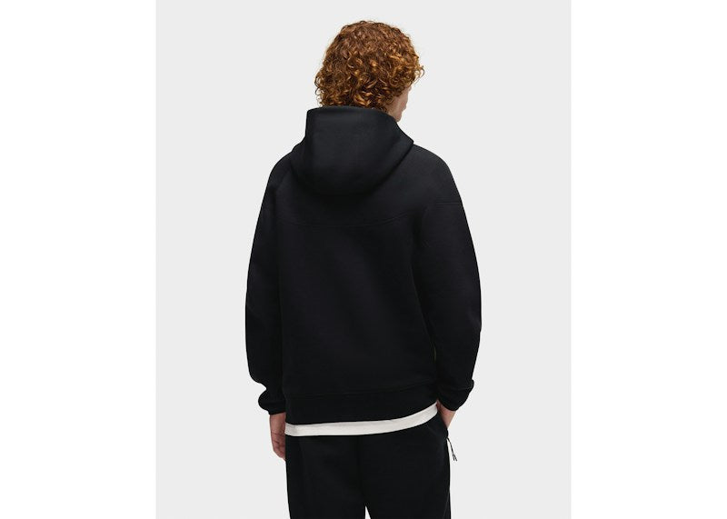 Nike Sportswear Tech Fleece Windrunner Full-Zip Hoodie Black/Black