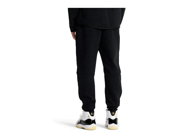 Nike Sportswear Tech Fleece Joggers Black