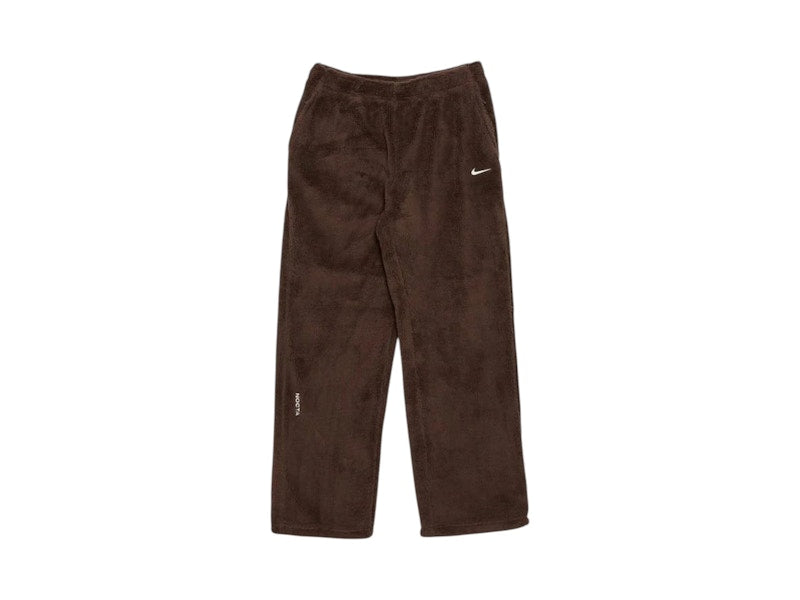 Nike x NOCTA Chalet Polar Men's Pant Brown