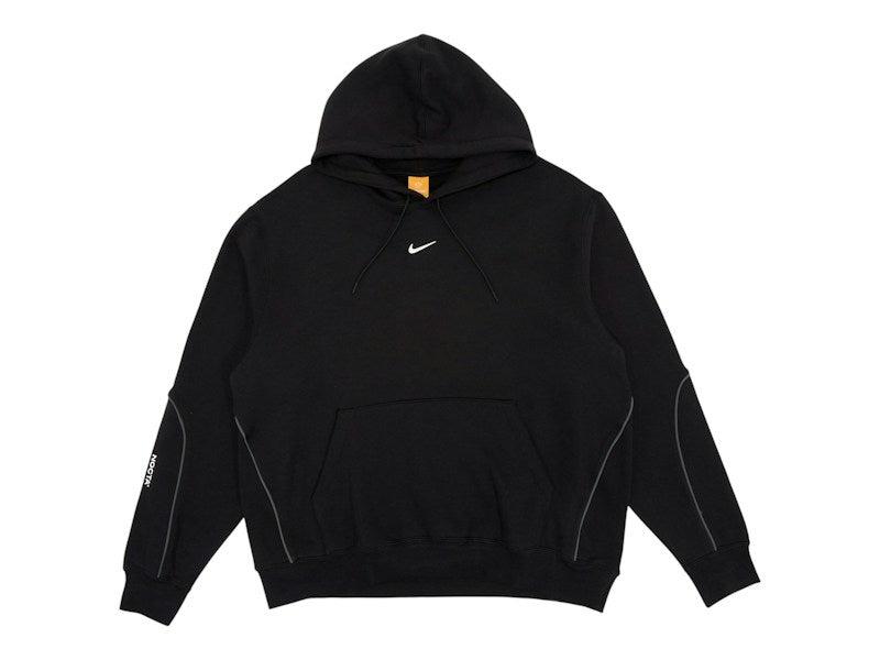Nike x NOCTA NRG Fleece CS Hoodie Black
