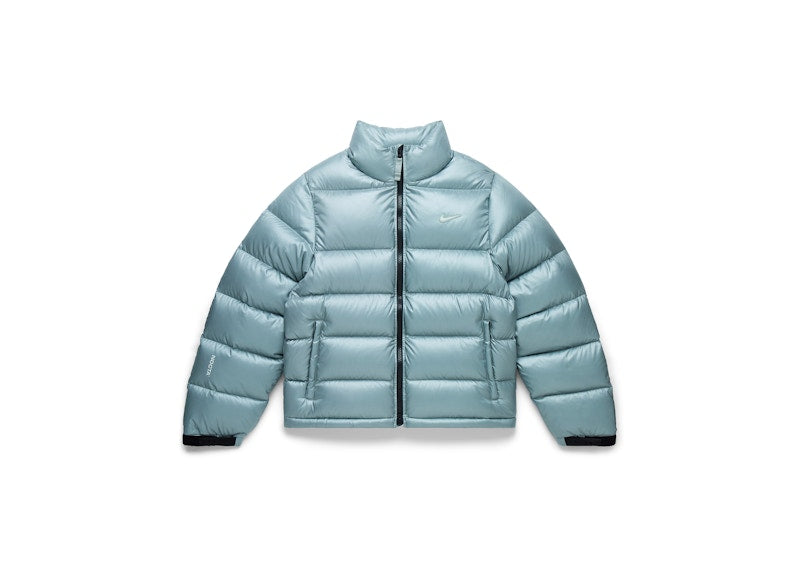 Nike x NOCTA Sunset Puffer Jacket Mica Green