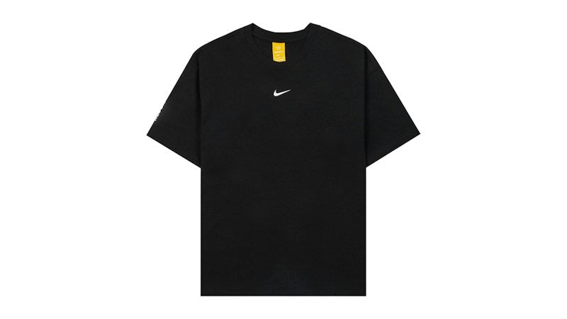 Nike x NOCTA CS T-shirt Black/White