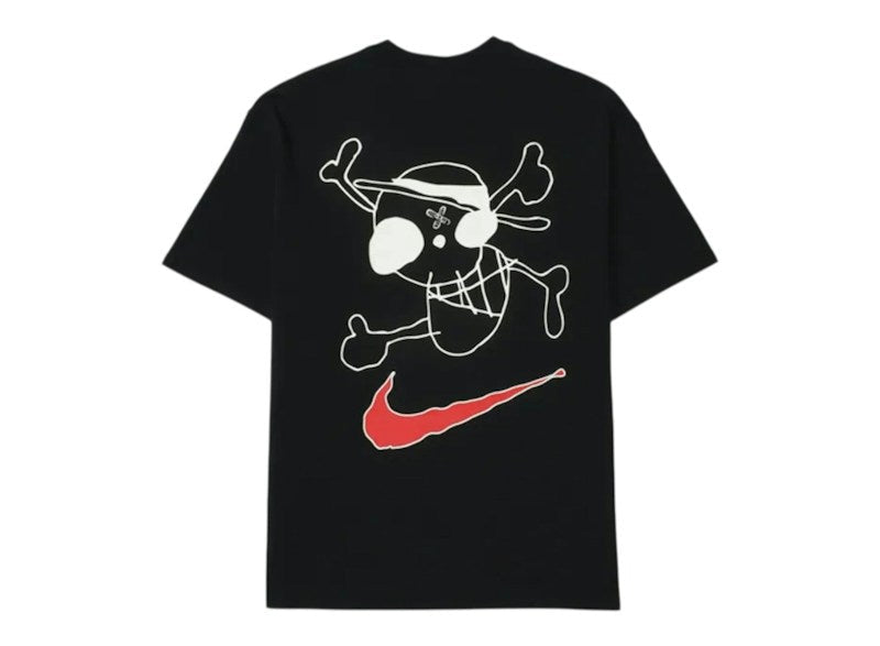 Nike x One Piece Graphic T-Shirt