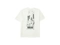 Nike x One Piece Solo Swoosh QS Gomu Gomu Battle Axe T-shirt
