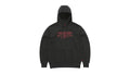 Nike x Stranger Things NRG Club Hoodie Black/Black