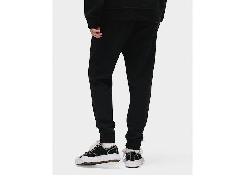 Polo Ralph Lauren Double Knit Jogger Pants Polo Black