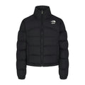 SKIMS x TNF 2000 Retro Nuptse Jacket Onyx