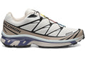 Salomon XT-6 Vanilla Ice Oxford Tan