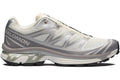 Salomon XT-6 Vanilla Ice Silver Lilac Ash