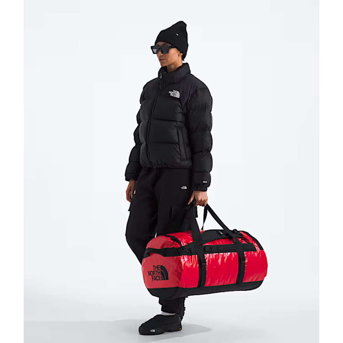 The North Face Base Camp Duffel - M 71L