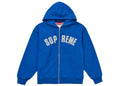 Supreme Arc Thermal Lined Zip Up Hooded Sweatshirt (FW26)