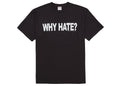 Supreme Based Tee Black