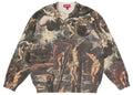 Supreme Crucifixion Sweater