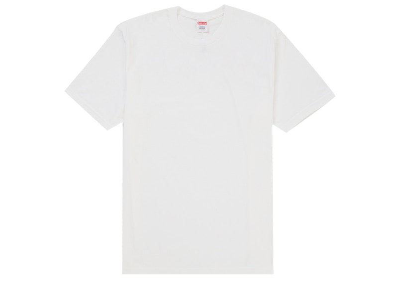 Supreme Gems Tee White