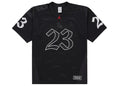 Supreme Jordan Jersey (SS26) Black