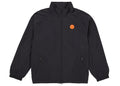 Supreme Jordan Track Jacket (SS26) Black