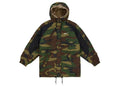 Supreme Nike Faux Fur Reversible Parka