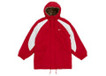 Supreme Nike Faux Fur Reversible Parka