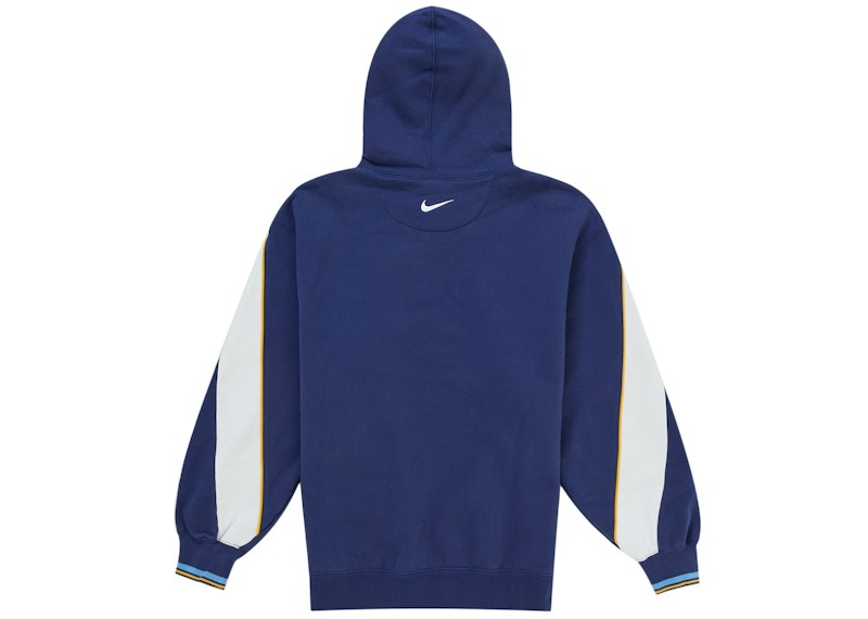 Supreme Nike Hooded Sweatshirt (FW26)