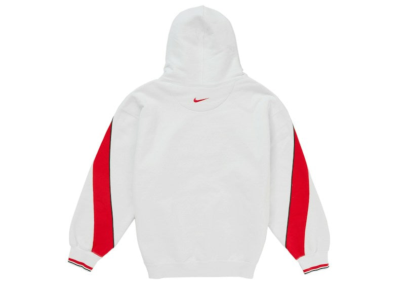 Supreme Nike Hooded Sweatshirt (FW26)