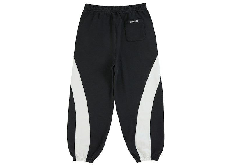 Supreme Nike Paneled Sweatpant