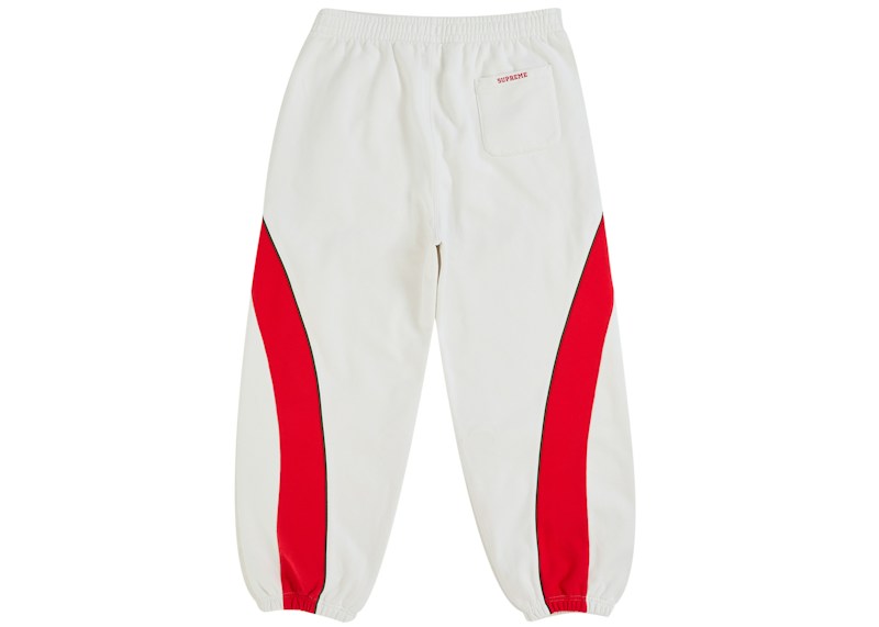 Supreme Nike Paneled Sweatpant