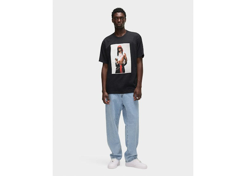 Supreme Playboi Carti Tee Black